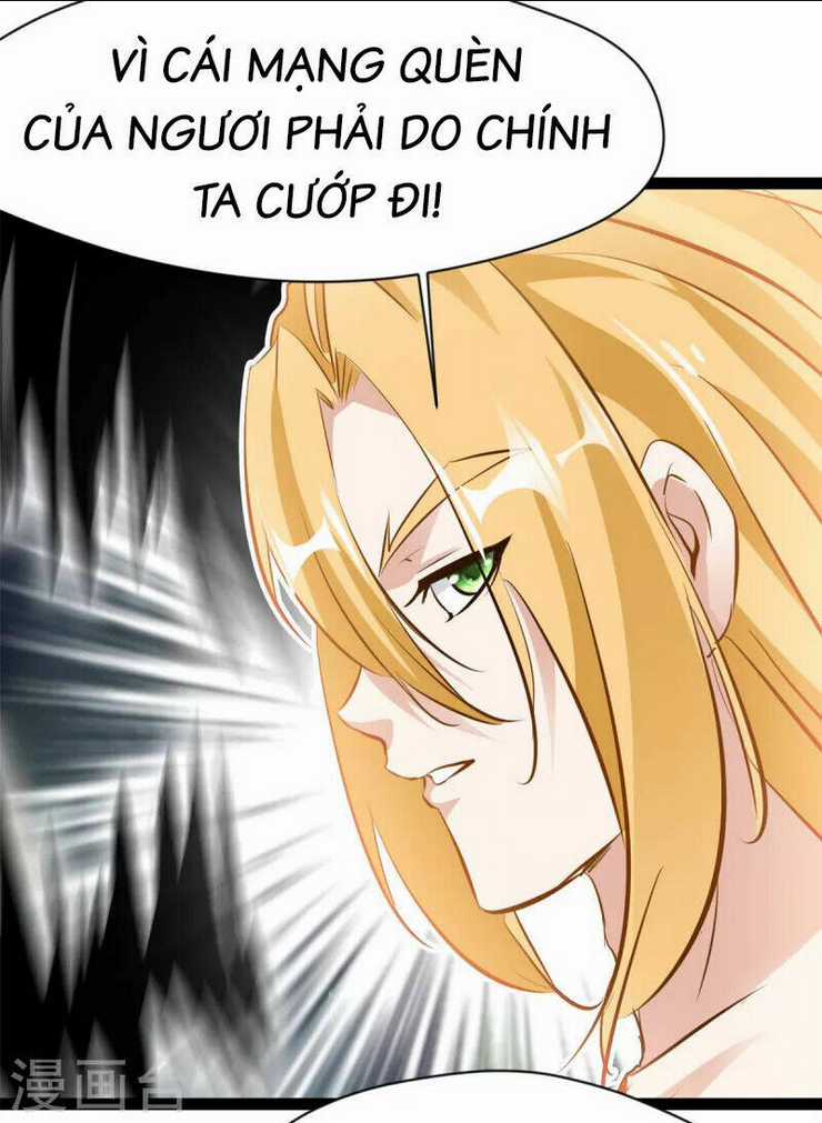 Tuyệt Thế Cổ Tôn Chapter 125 trang 8