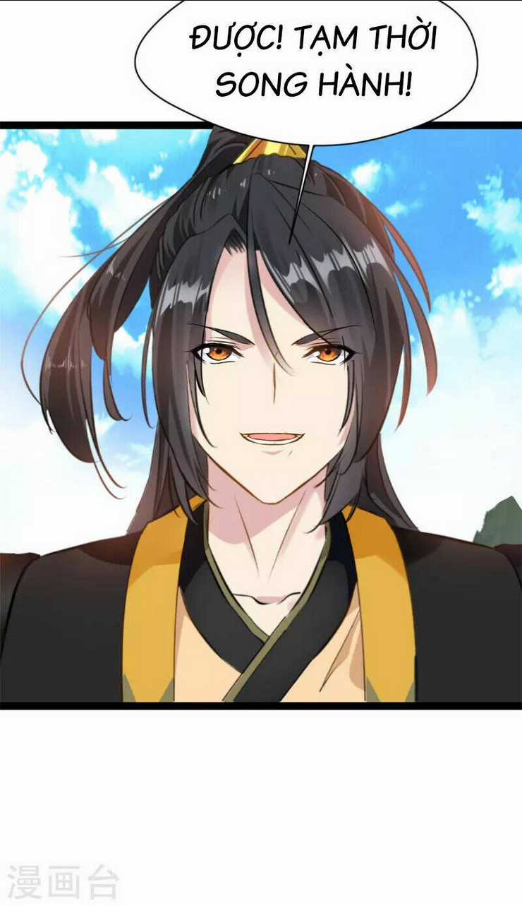 Tuyệt Thế Cổ Tôn Chapter 125 trang 9