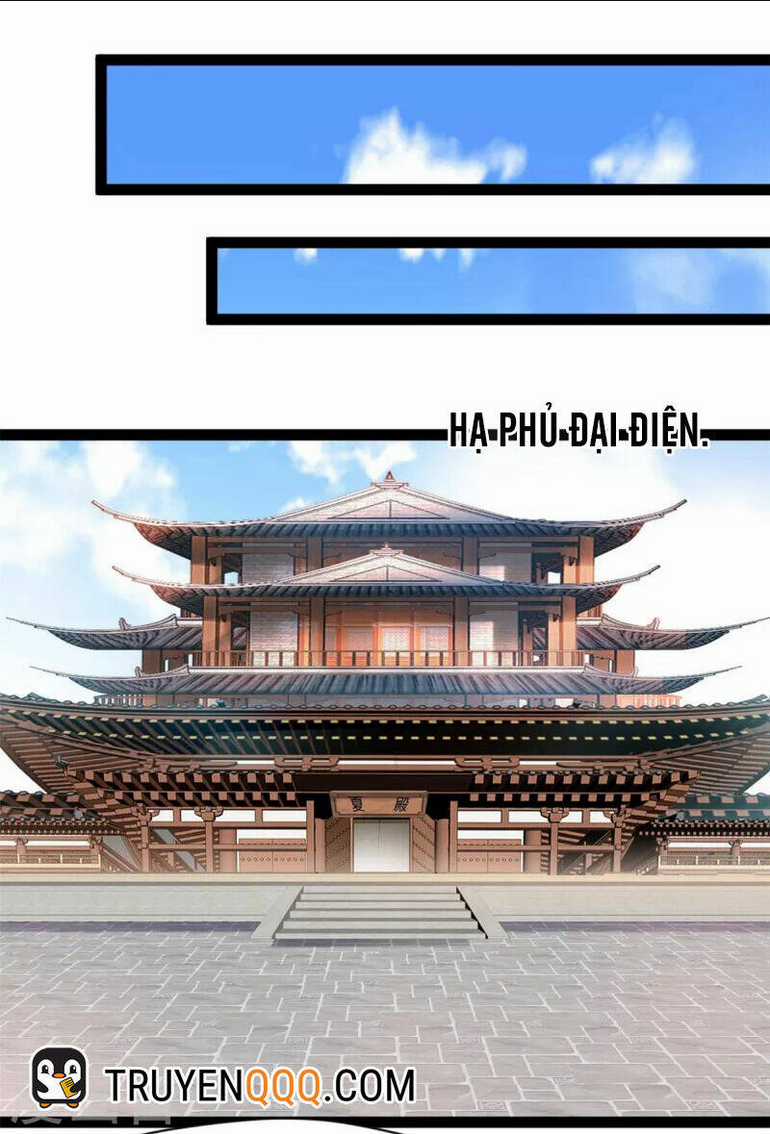 Tuyệt Thế Cổ Tôn Chapter 126 trang 1
