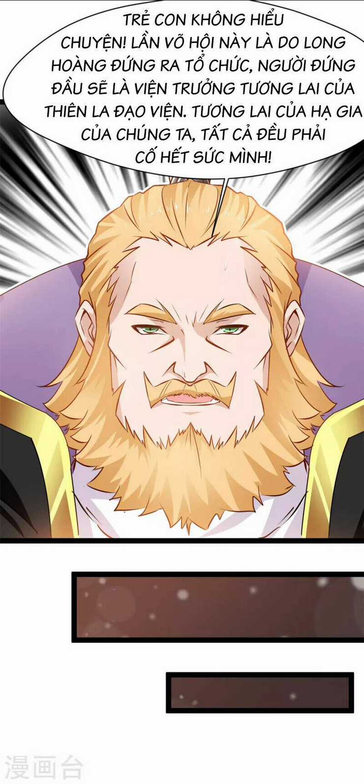 Tuyệt Thế Cổ Tôn Chapter 126 trang 12