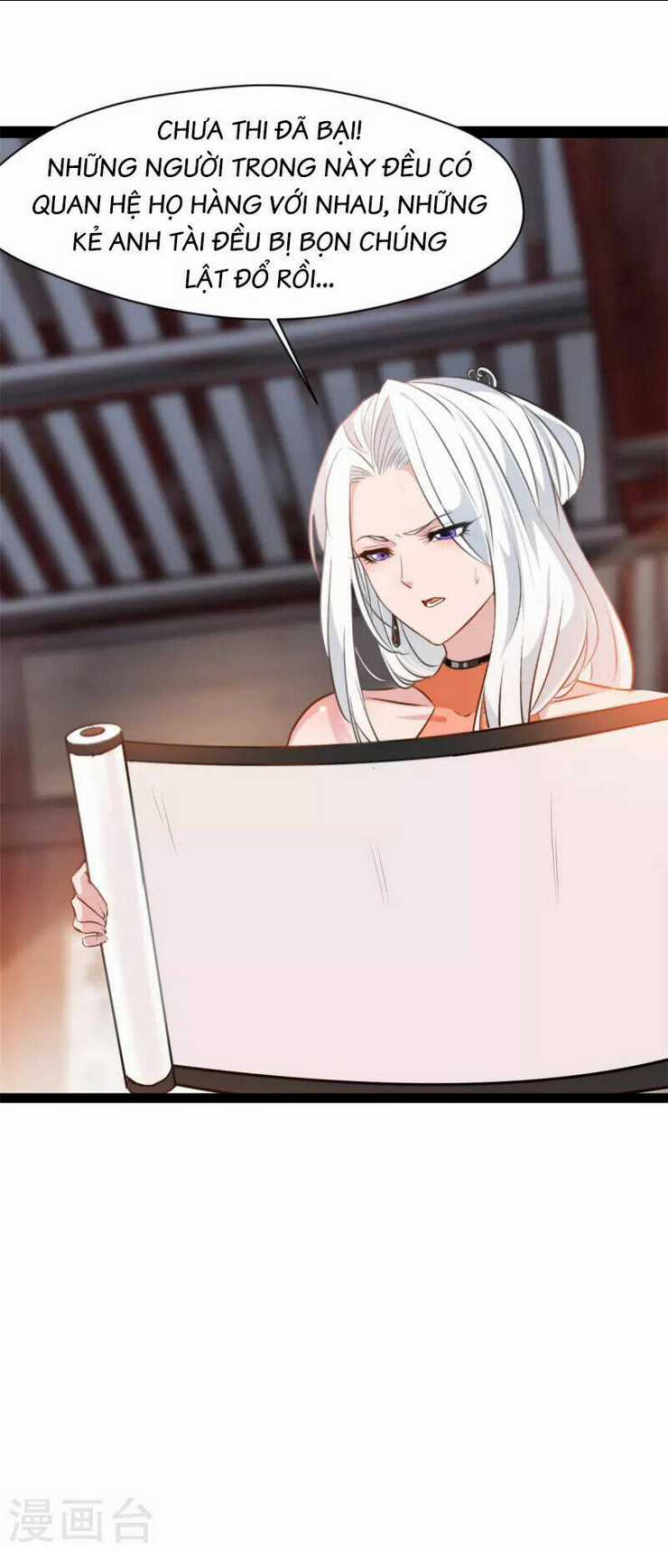 Tuyệt Thế Cổ Tôn Chapter 126 trang 15