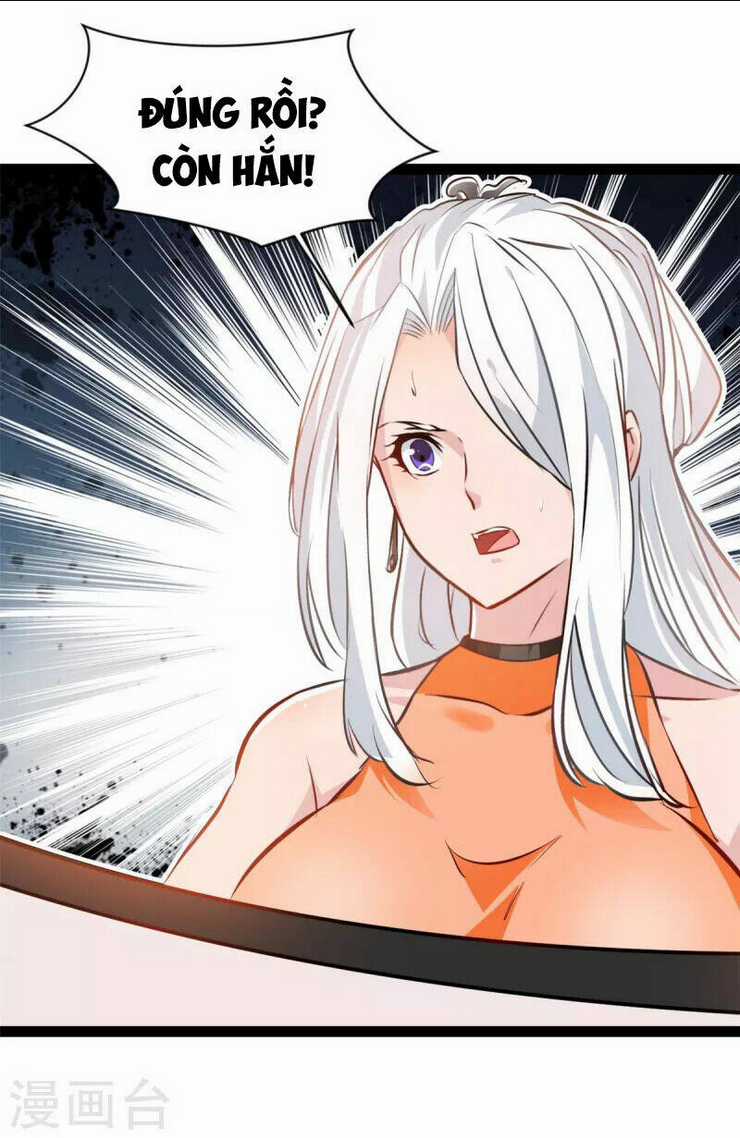 Tuyệt Thế Cổ Tôn Chapter 126 trang 17