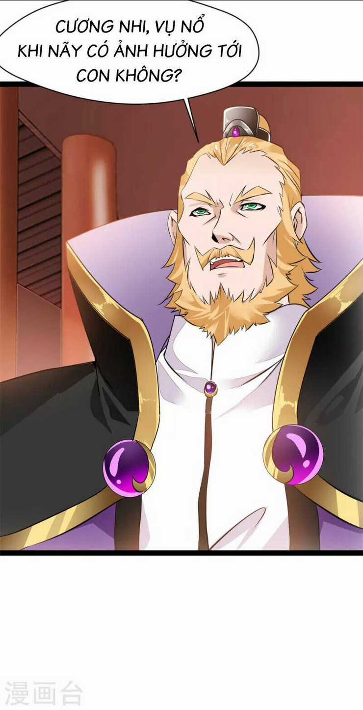 Tuyệt Thế Cổ Tôn Chapter 126 trang 2