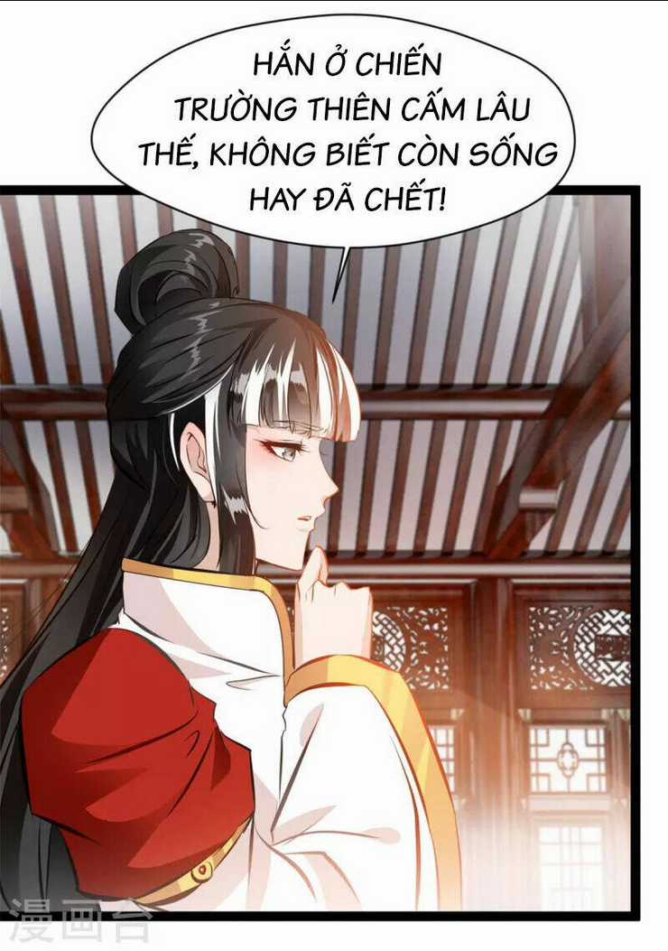 Tuyệt Thế Cổ Tôn Chapter 126 trang 20