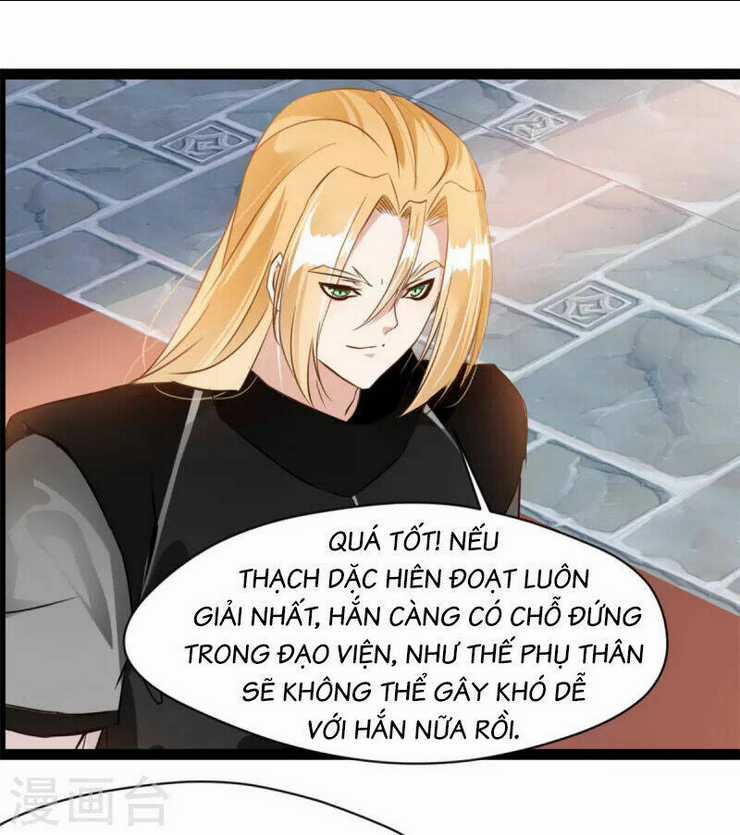 Tuyệt Thế Cổ Tôn Chapter 126 trang 6
