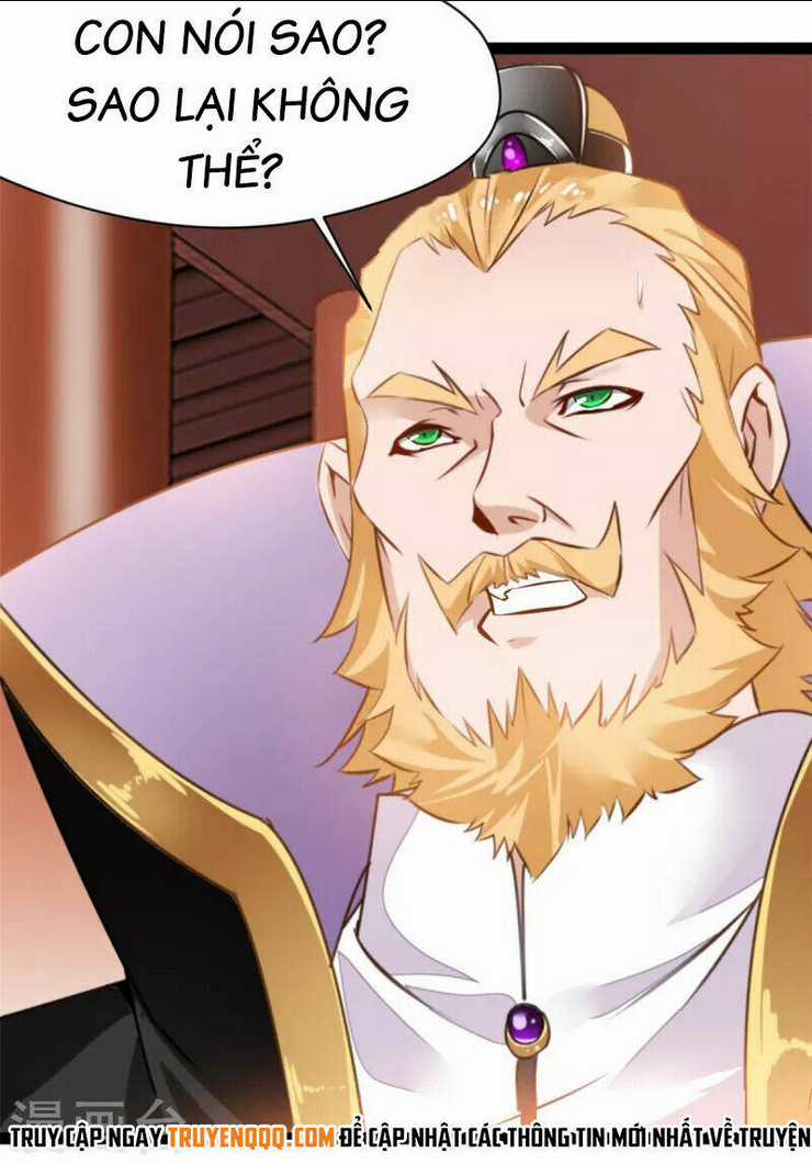 Tuyệt Thế Cổ Tôn Chapter 126 trang 7