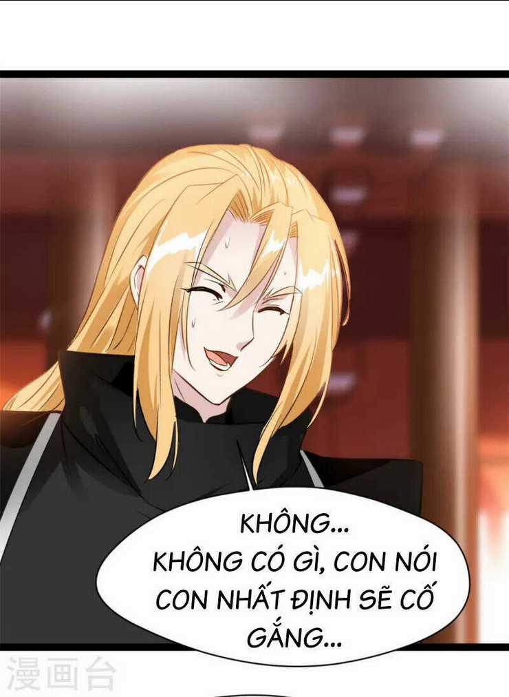 Tuyệt Thế Cổ Tôn Chapter 126 trang 8