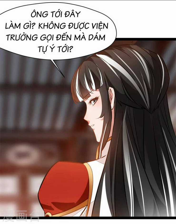Tuyệt Thế Cổ Tôn Chapter 127 trang 10