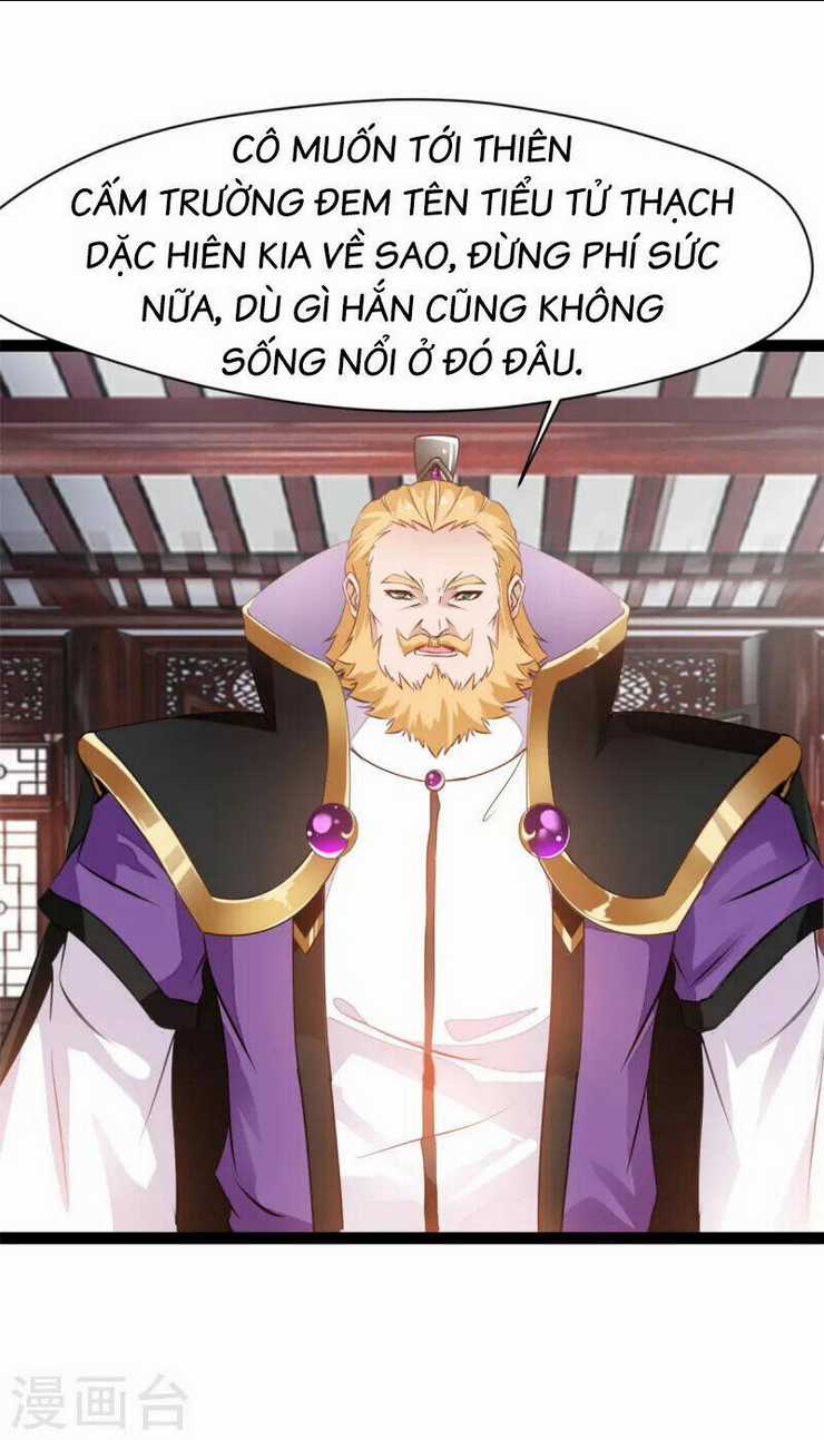 Tuyệt Thế Cổ Tôn Chapter 127 trang 11