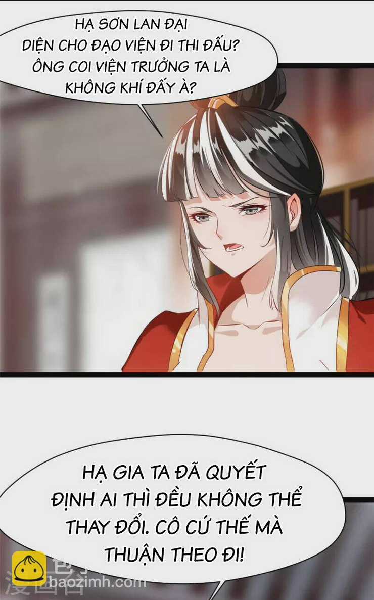 Tuyệt Thế Cổ Tôn Chapter 127 trang 13