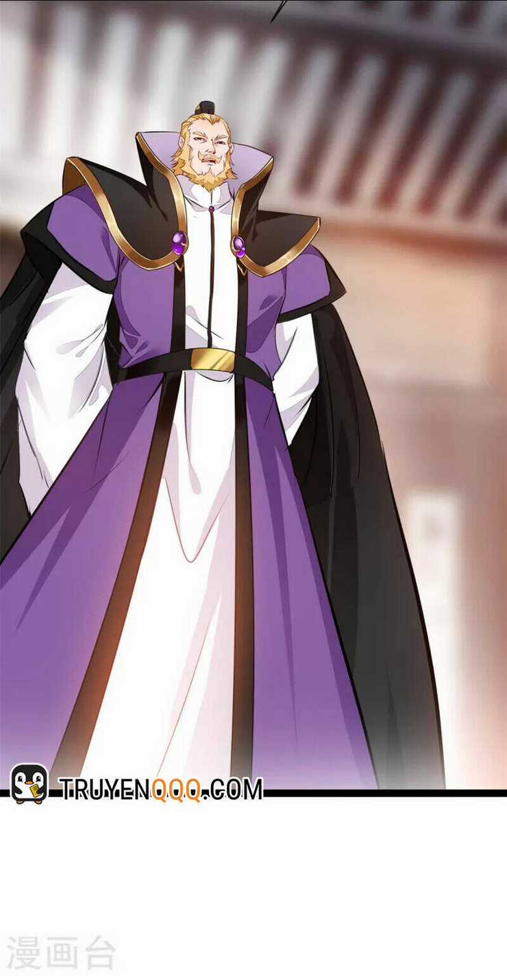 Tuyệt Thế Cổ Tôn Chapter 127 trang 14