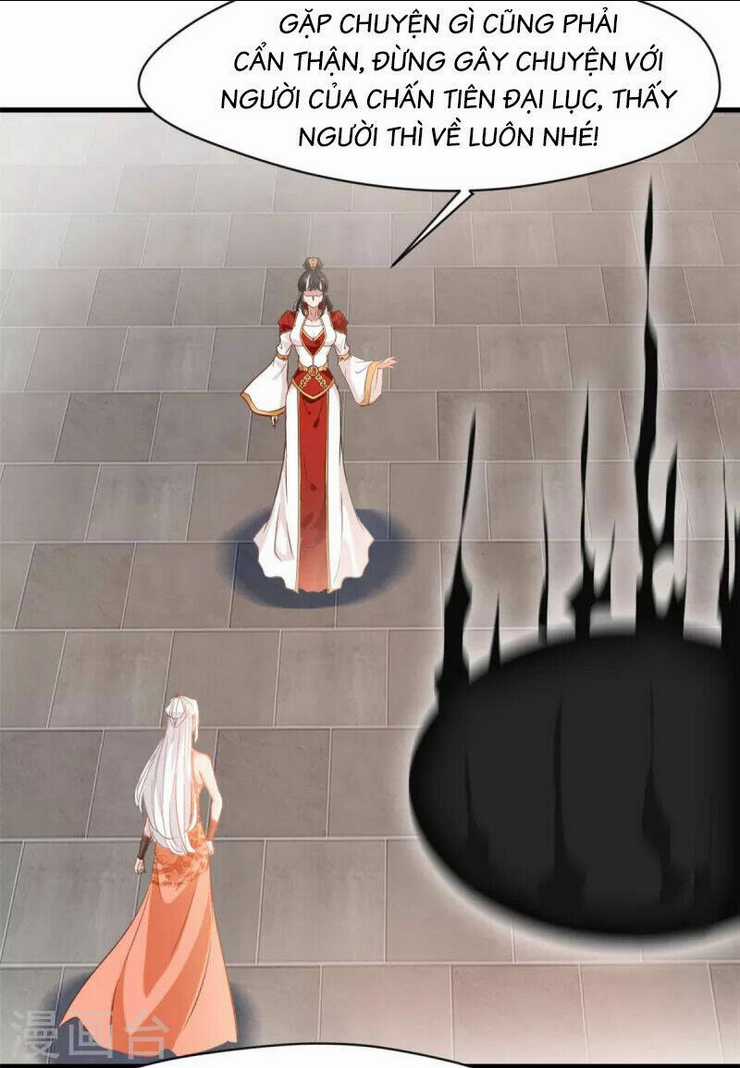 Tuyệt Thế Cổ Tôn Chapter 127 trang 2