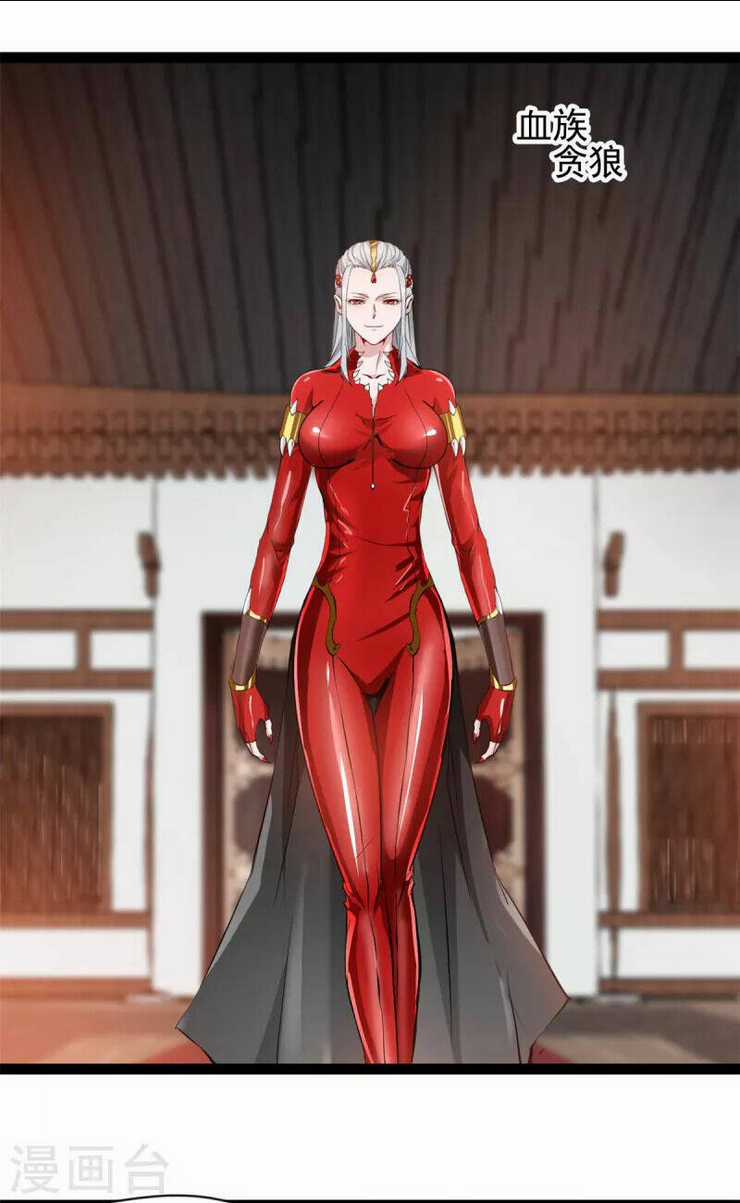 Tuyệt Thế Cổ Tôn Chapter 127 trang 21