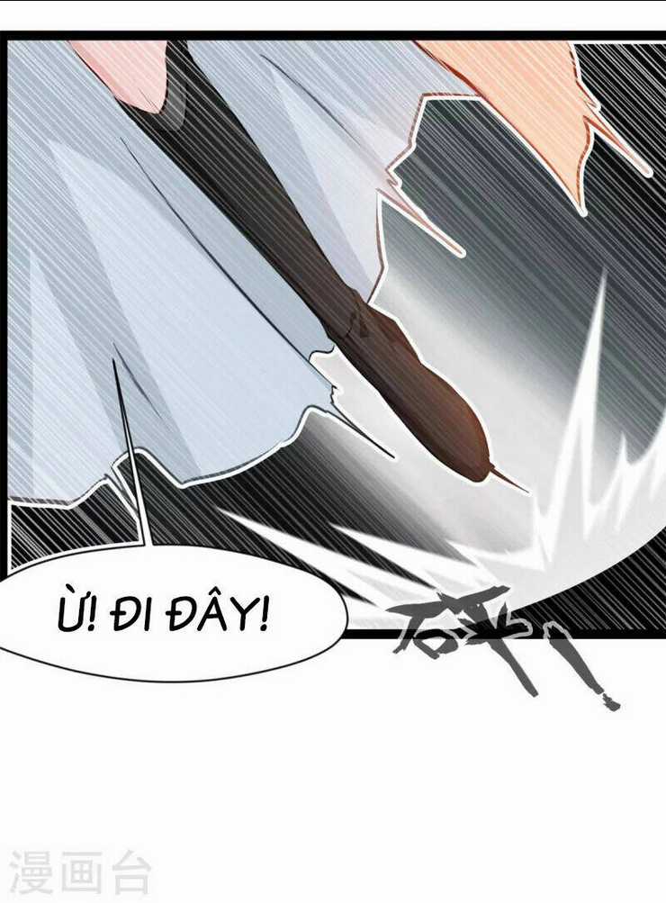 Tuyệt Thế Cổ Tôn Chapter 127 trang 5