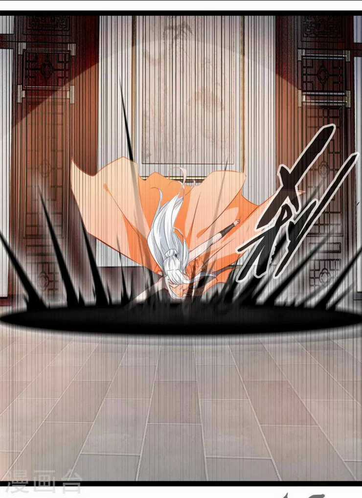 Tuyệt Thế Cổ Tôn Chapter 127 trang 6