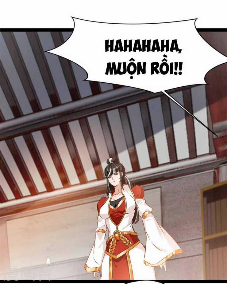 Tuyệt Thế Cổ Tôn Chapter 127 trang 8