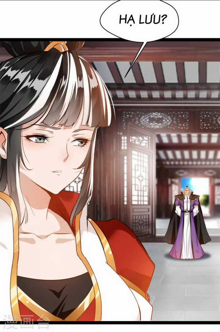 Tuyệt Thế Cổ Tôn Chapter 127 trang 9