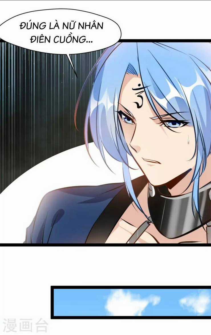 Tuyệt Thế Cổ Tôn Chapter 128 trang 10