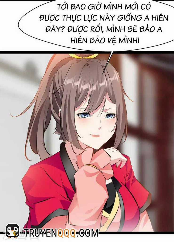 Tuyệt Thế Cổ Tôn Chapter 128 trang 13