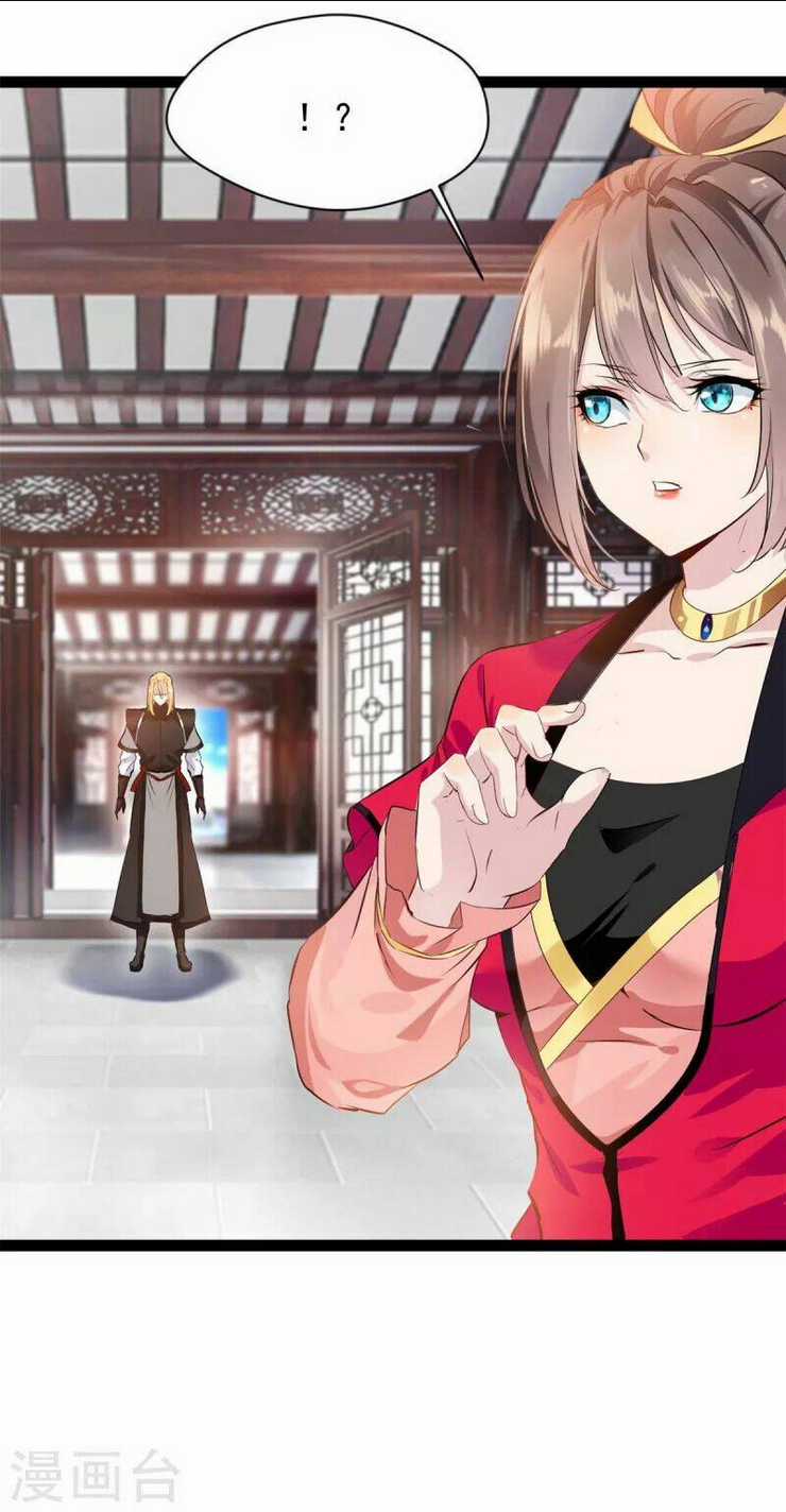 Tuyệt Thế Cổ Tôn Chapter 128 trang 14