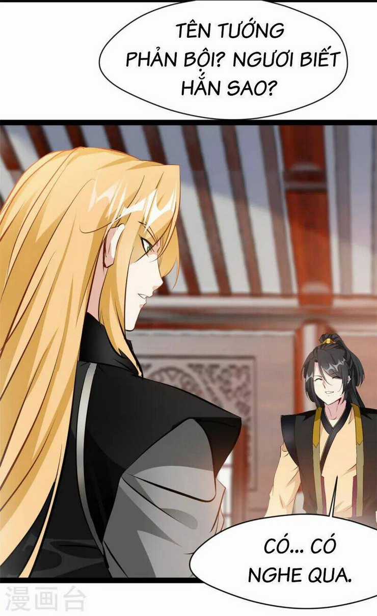 Tuyệt Thế Cổ Tôn Chapter 128 trang 22