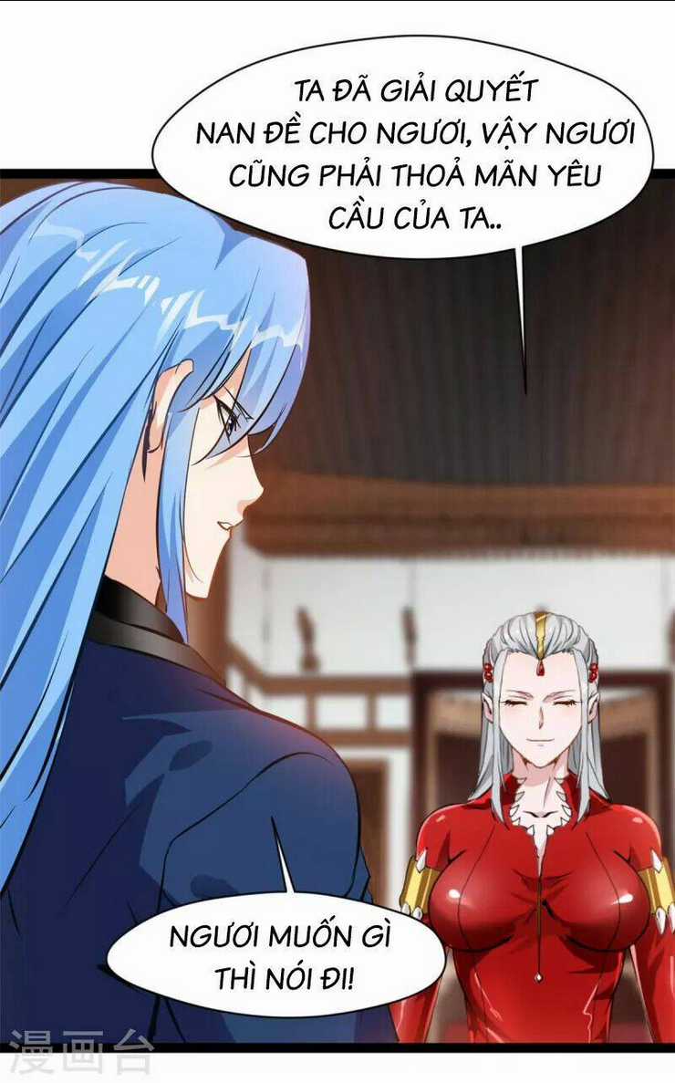 Tuyệt Thế Cổ Tôn Chapter 128 trang 4
