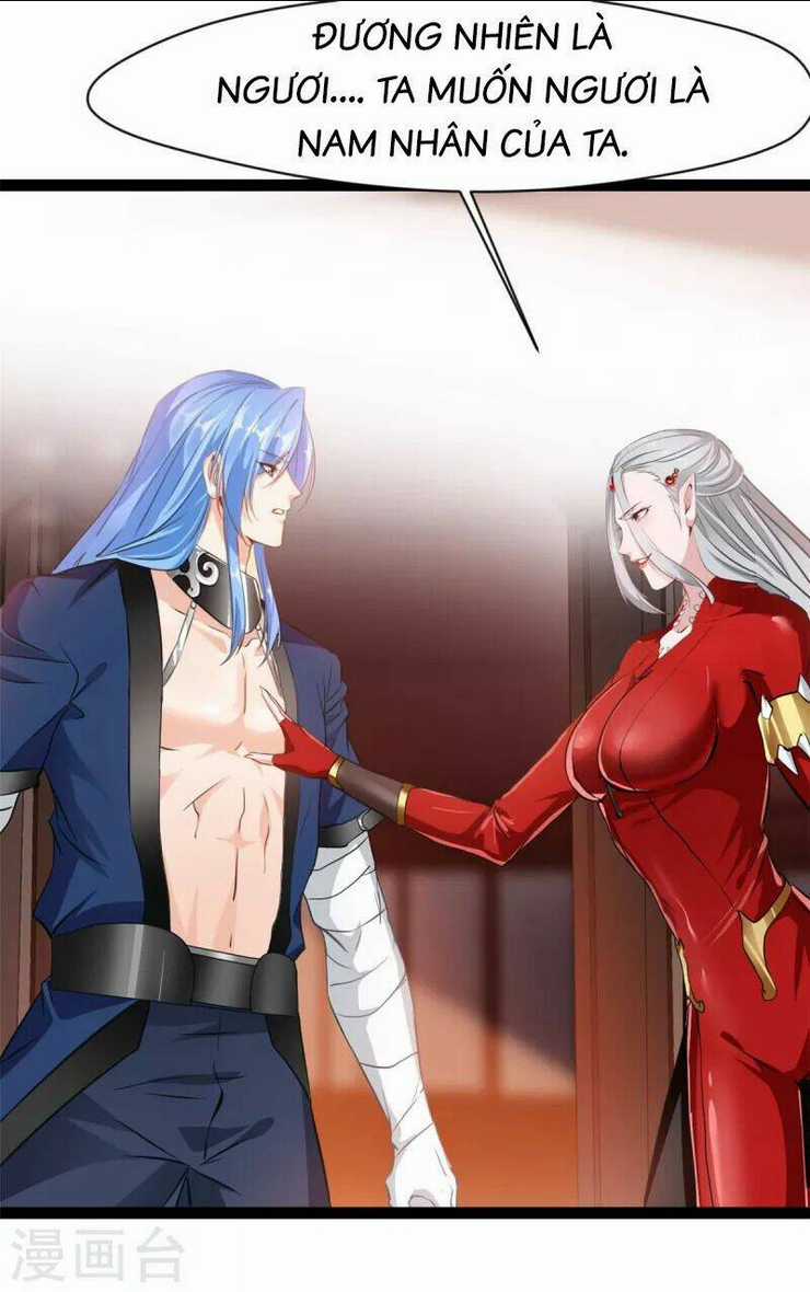 Tuyệt Thế Cổ Tôn Chapter 128 trang 6