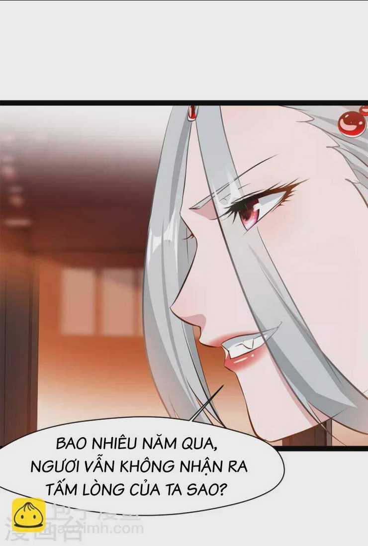 Tuyệt Thế Cổ Tôn Chapter 128 trang 8