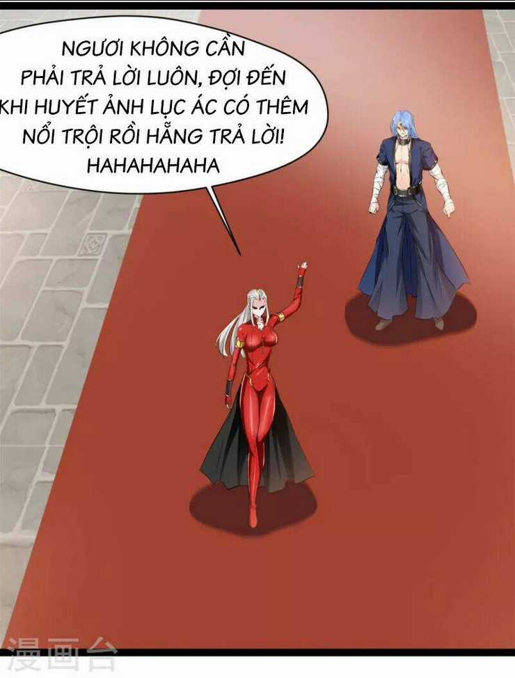 Tuyệt Thế Cổ Tôn Chapter 128 trang 9