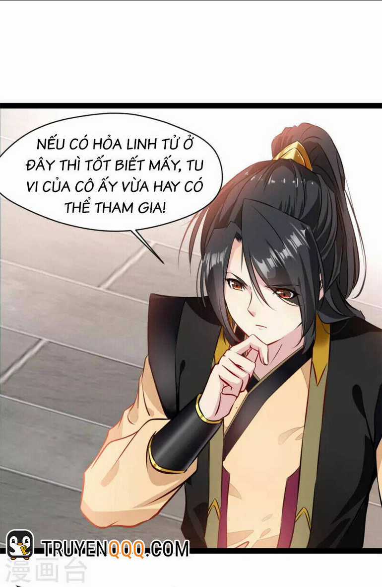 Tuyệt Thế Cổ Tôn Chapter 129 trang 1