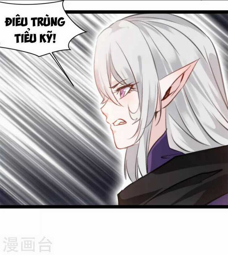 Tuyệt Thế Cổ Tôn Chapter 129 trang 10