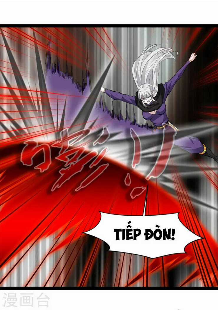 Tuyệt Thế Cổ Tôn Chapter 129 trang 11