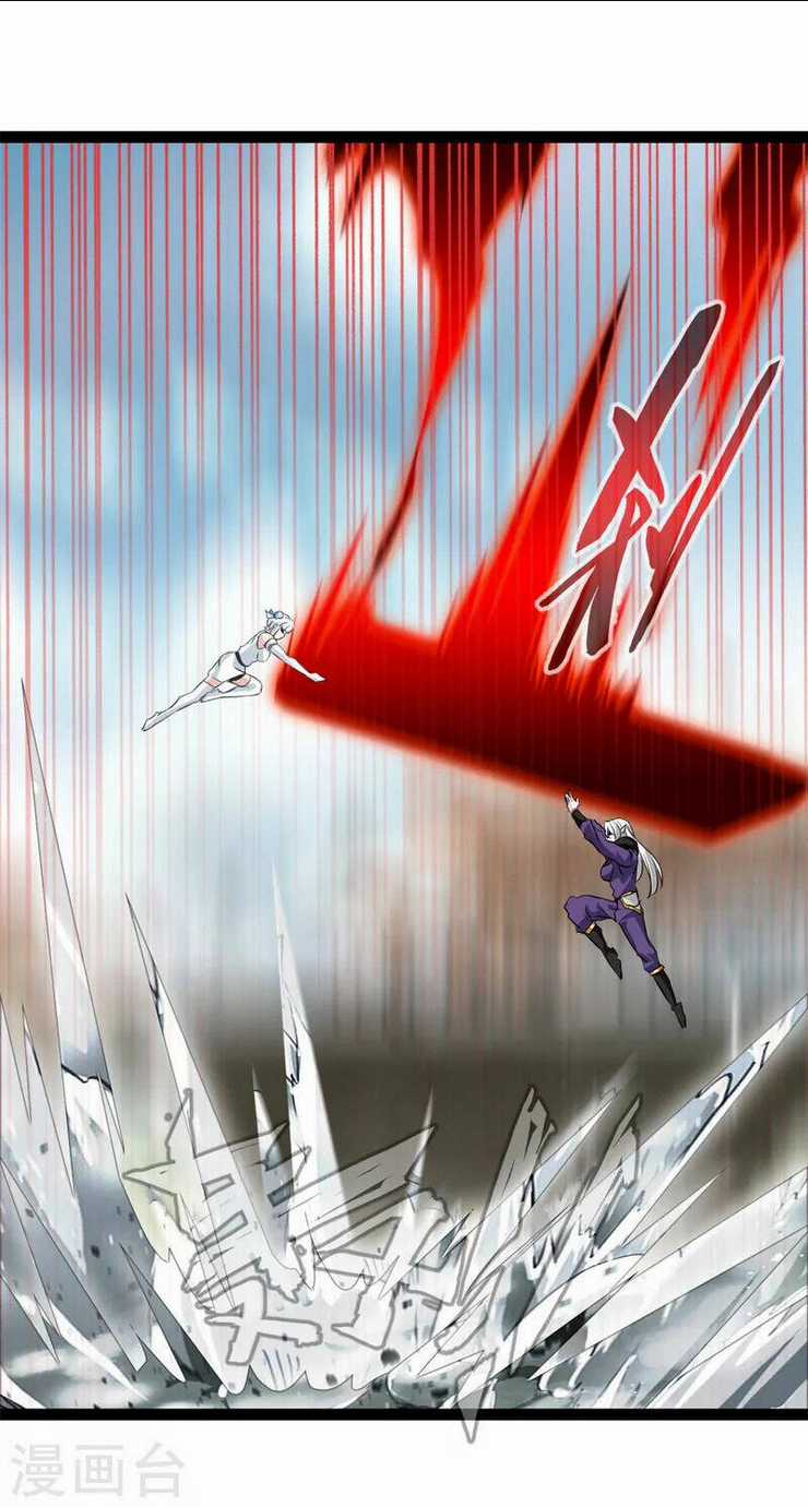 Tuyệt Thế Cổ Tôn Chapter 129 trang 13