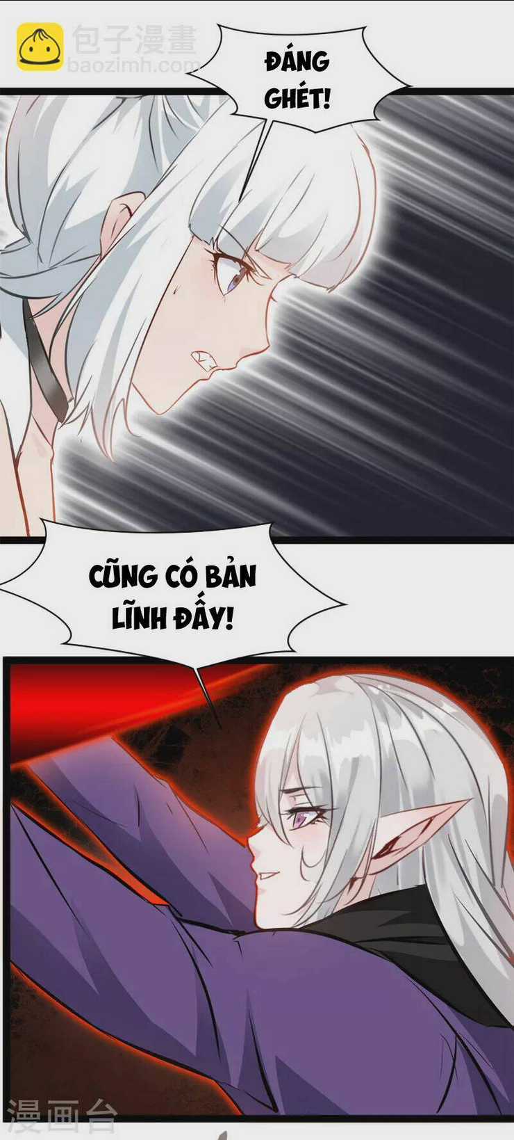 Tuyệt Thế Cổ Tôn Chapter 129 trang 14