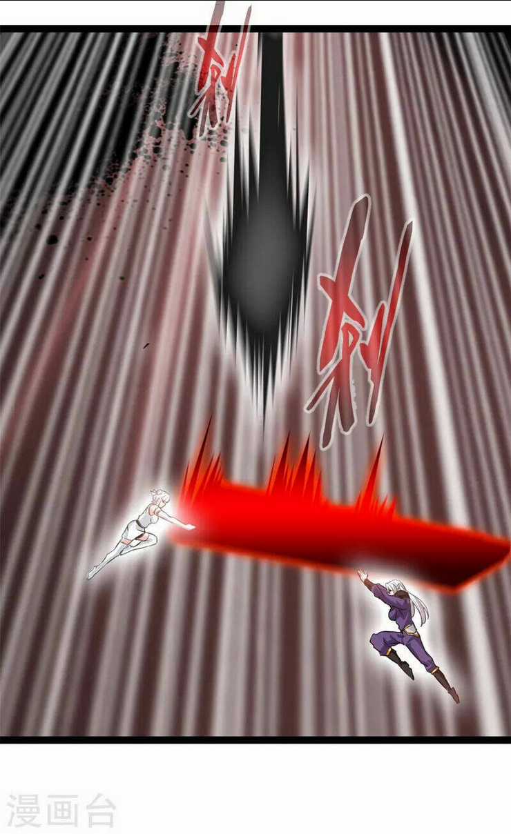 Tuyệt Thế Cổ Tôn Chapter 129 trang 15