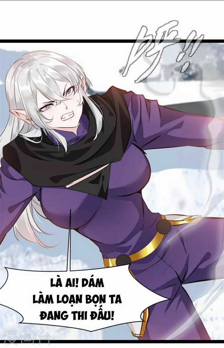 Tuyệt Thế Cổ Tôn Chapter 129 trang 17