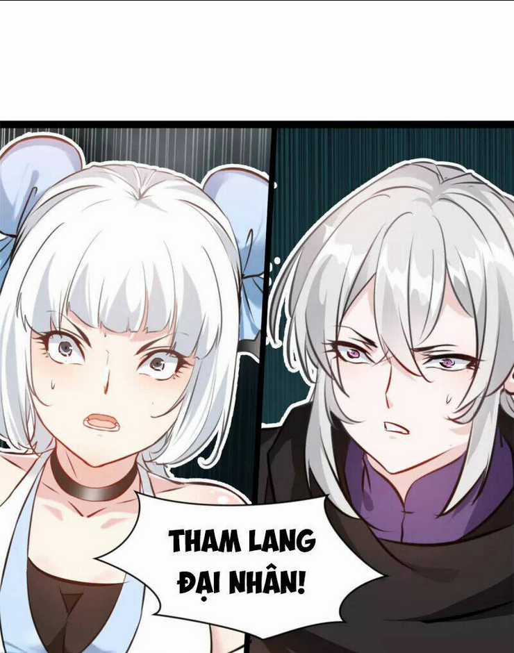 Tuyệt Thế Cổ Tôn Chapter 129 trang 21