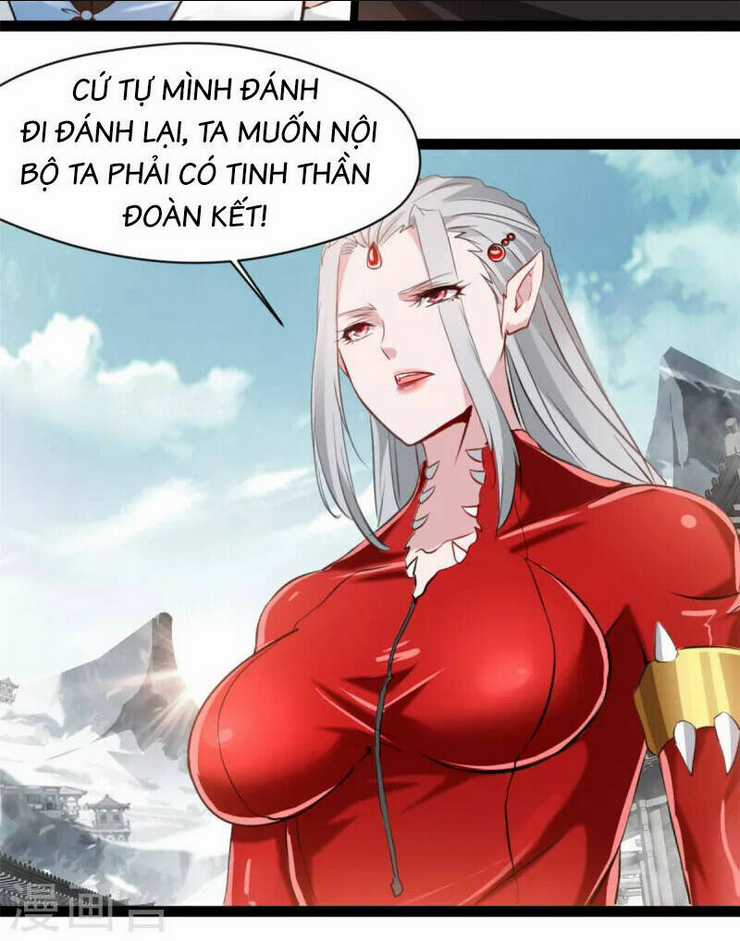 Tuyệt Thế Cổ Tôn Chapter 129 trang 22