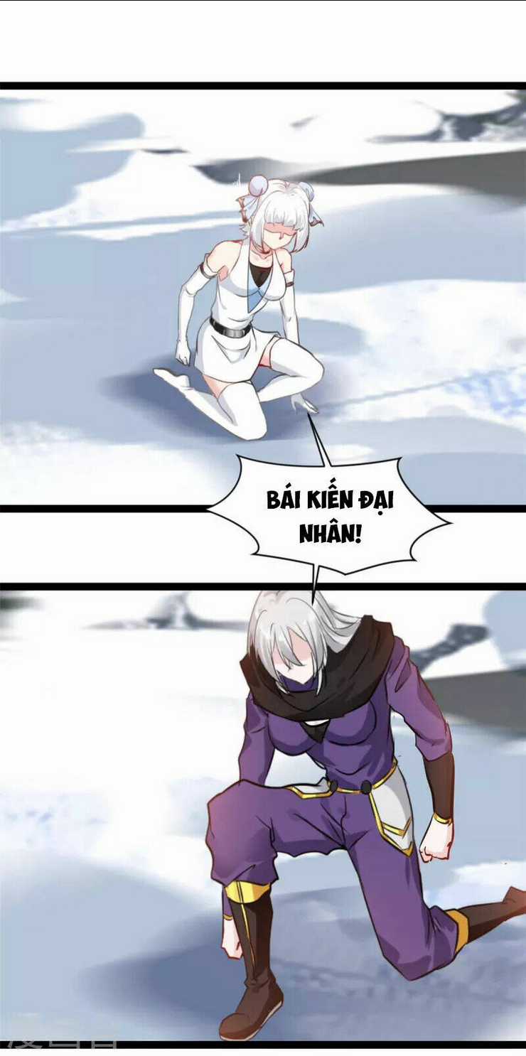 Tuyệt Thế Cổ Tôn Chapter 129 trang 23