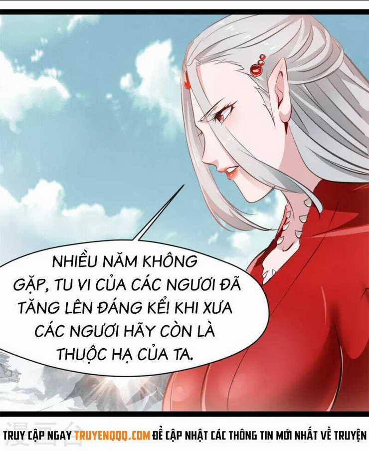 Tuyệt Thế Cổ Tôn Chapter 129 trang 24