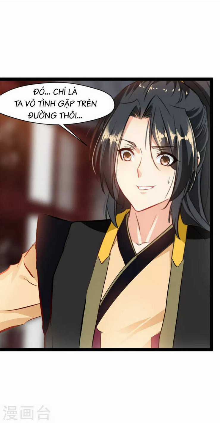 Tuyệt Thế Cổ Tôn Chapter 129 trang 3