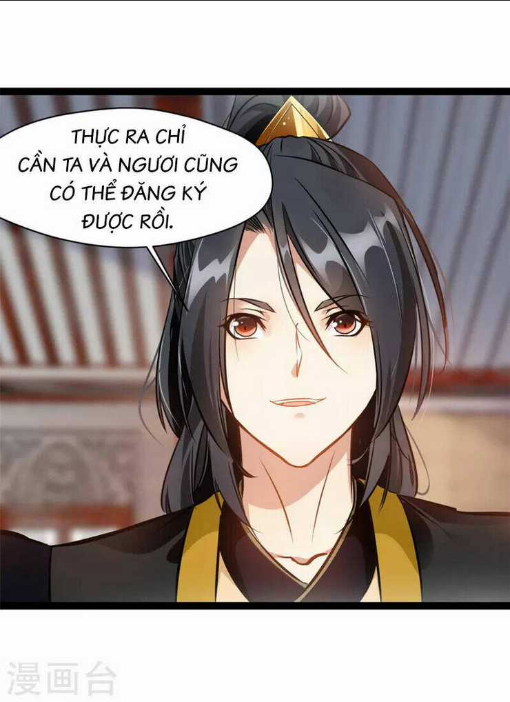 Tuyệt Thế Cổ Tôn Chapter 129 trang 5