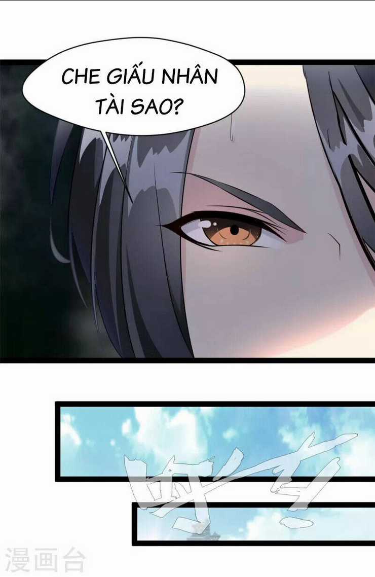 Tuyệt Thế Cổ Tôn Chapter 129 trang 7