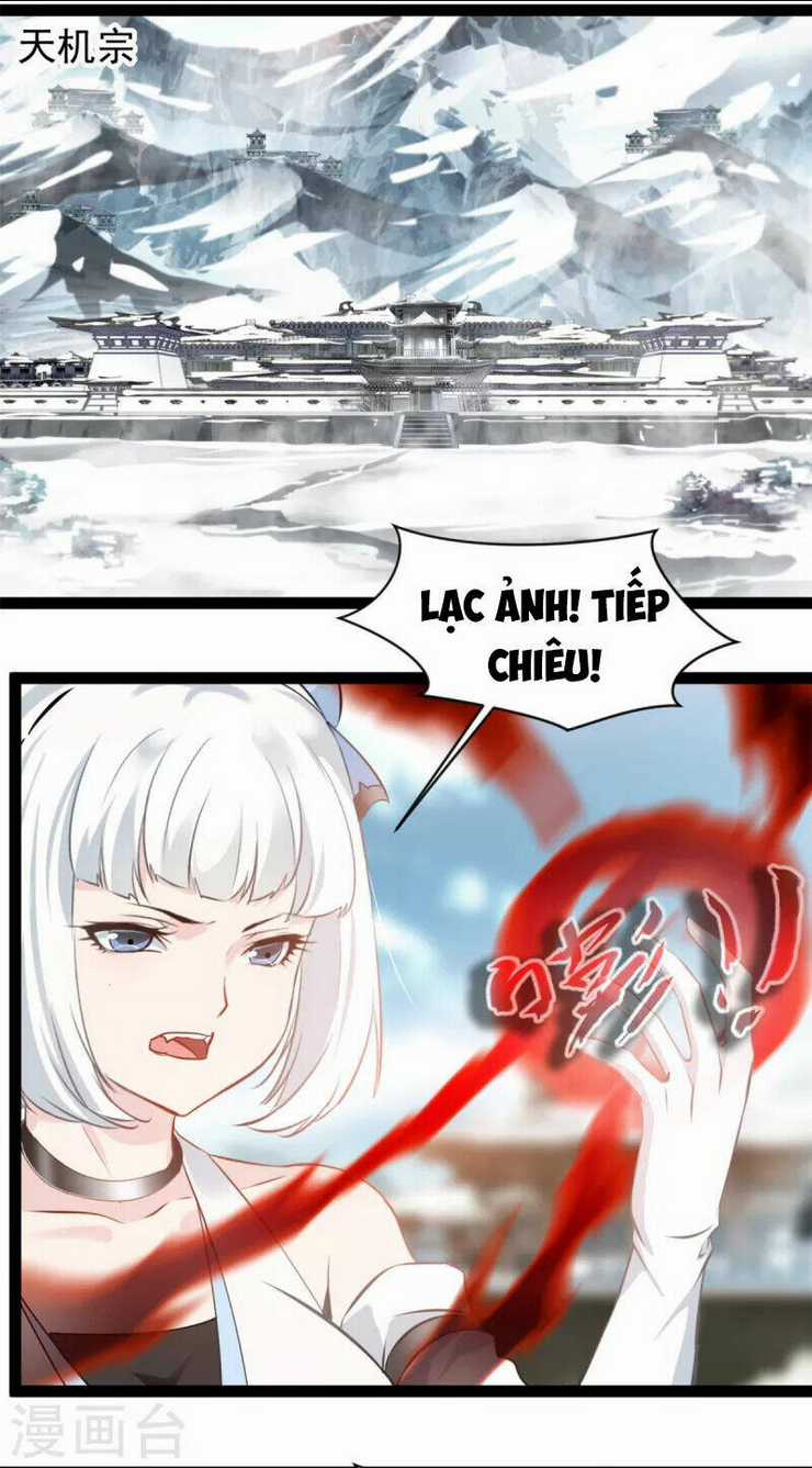 Tuyệt Thế Cổ Tôn Chapter 129 trang 8