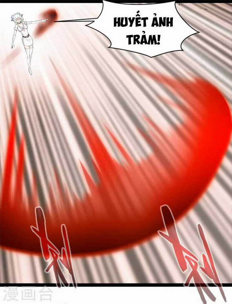 Tuyệt Thế Cổ Tôn Chapter 129 trang 9