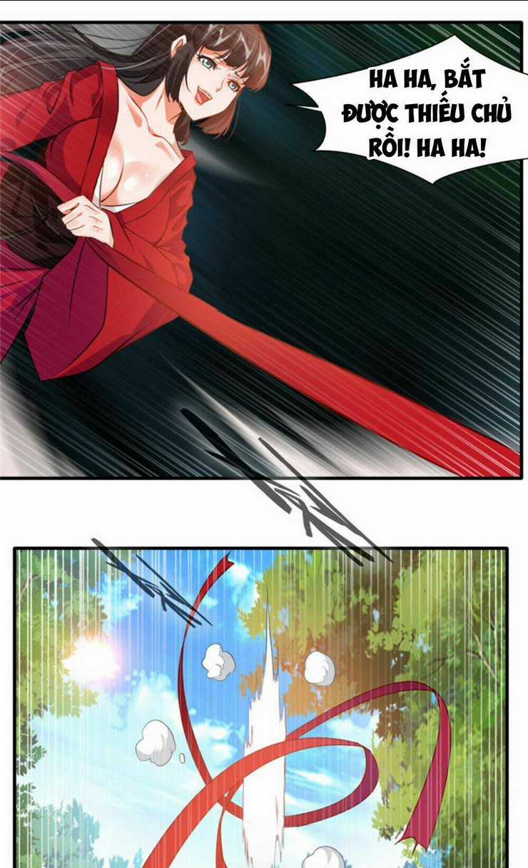 Tuyệt Thế Cổ Tôn Chapter 13 trang 12