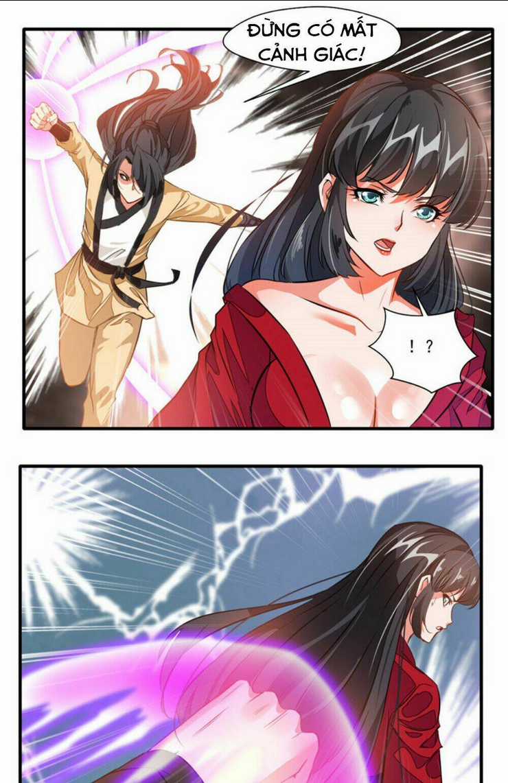 Tuyệt Thế Cổ Tôn Chapter 13 trang 14