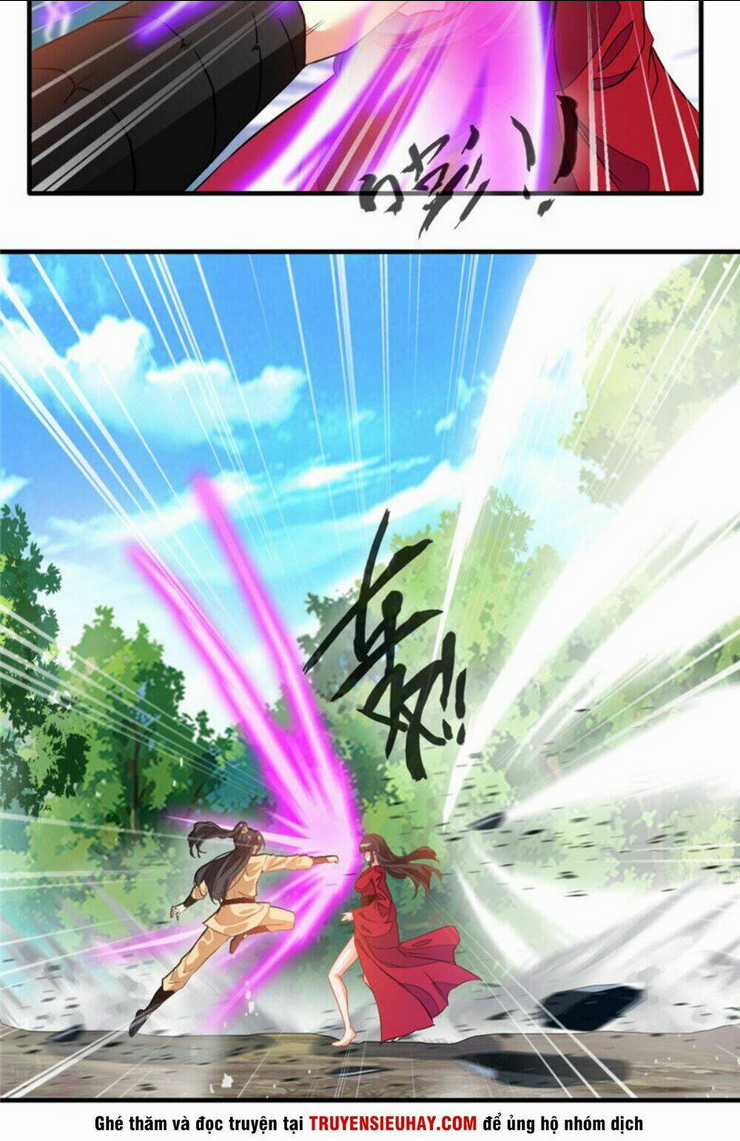 Tuyệt Thế Cổ Tôn Chapter 13 trang 15