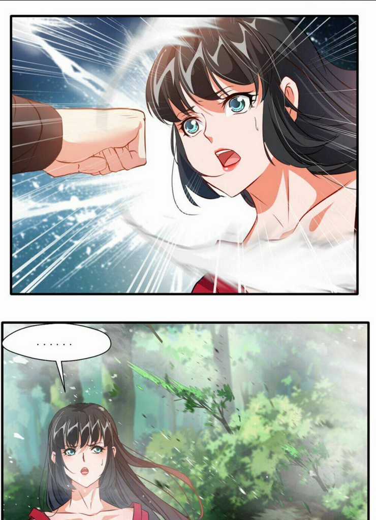 Tuyệt Thế Cổ Tôn Chapter 13 trang 16