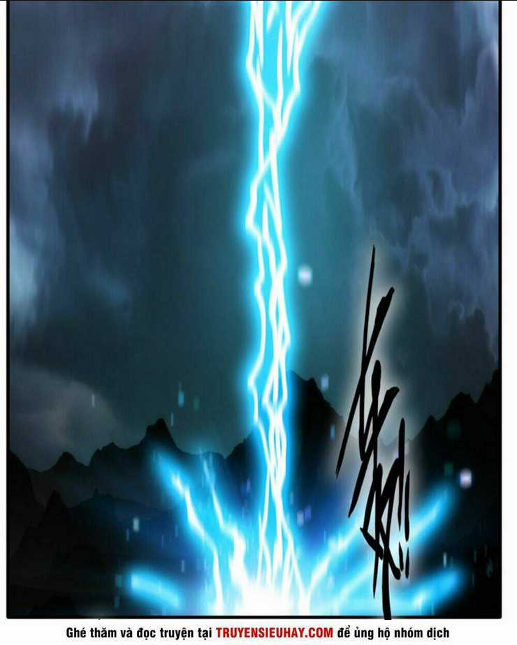 Tuyệt Thế Cổ Tôn Chapter 13 trang 22